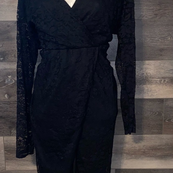 Boohoo Dress Size 22. #55 - Picture 2 of 5